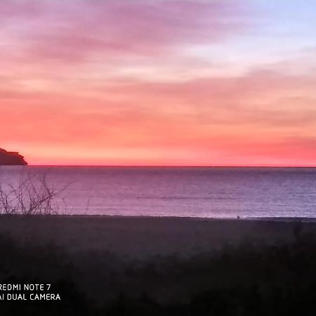 Вілла Casa Cala Del Plomo Агуа-Амарга Екстер'єр фото